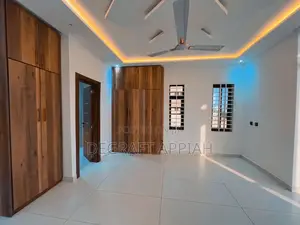 4bdrm Duplex in East Legon Hills for sale