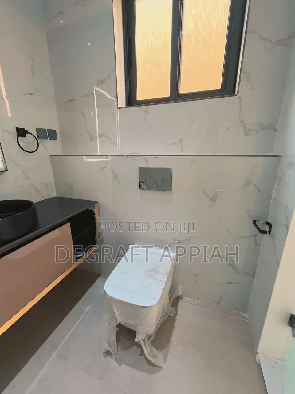 4bdrm Duplex in East Legon Hills for sale