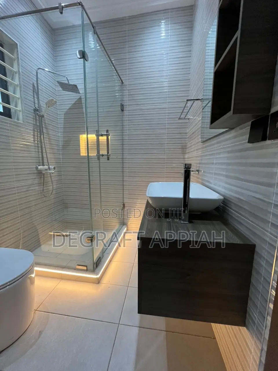 4bdrm Duplex in East Legon Hills for sale