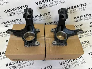 CRV Front Hub Knuckle 2023,2024,2025,2026 Oem