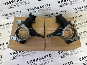 CRV Front Hub Knuckle 2023,2024,2025,2026 Oem