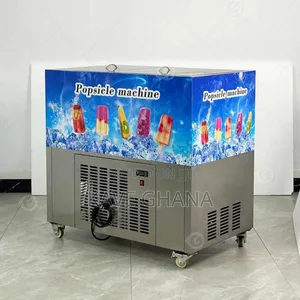 Popsicle Making Machine