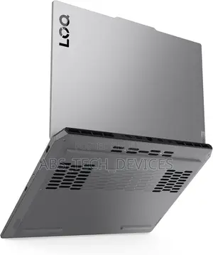 New Laptop Lenovo LOQ 15IRH8 16GB Intel Core i7 SSD 512GB