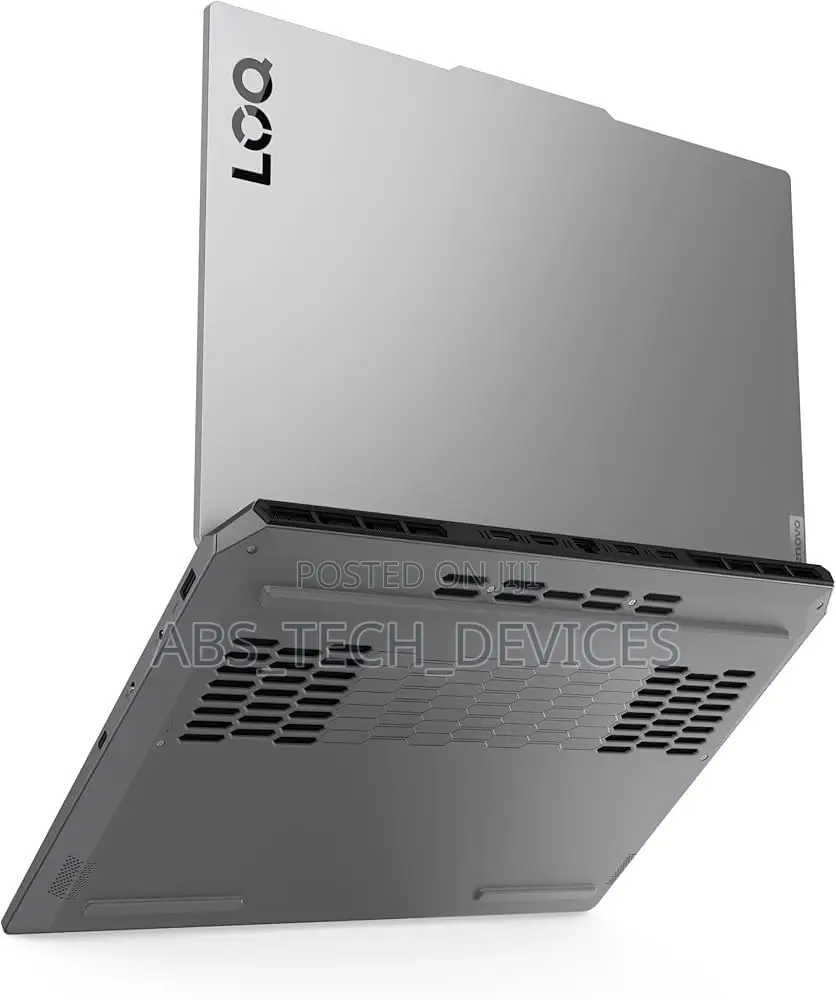 New Laptop Lenovo LOQ 15IRH8 16GB Intel Core i7 SSD 512GB
