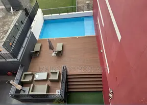 Furnished 4bdrm Apartment in Ridge for sale