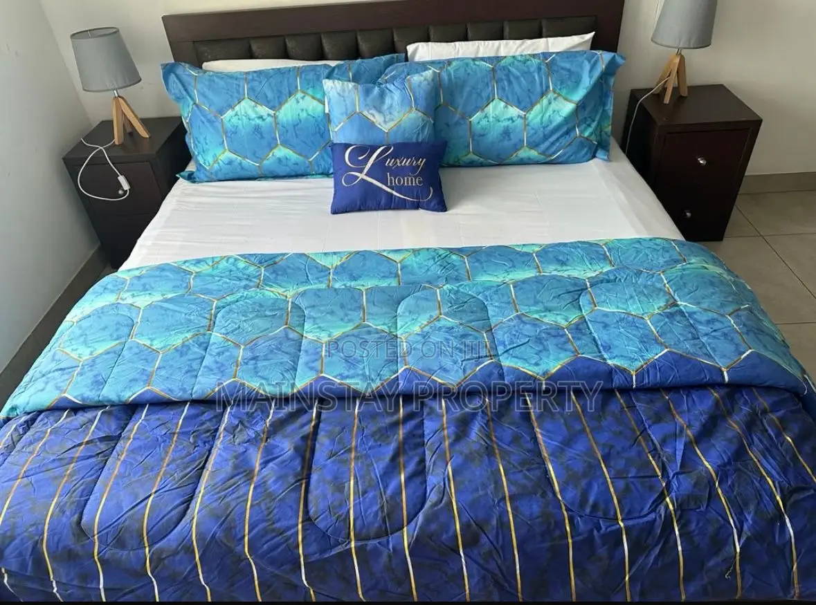 Furnished 4bdrm Apartment in Ridge for sale