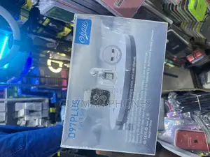 D97plus Smart Watch Set