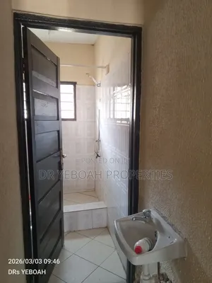 1bdrm House in Spintex Shell for rent