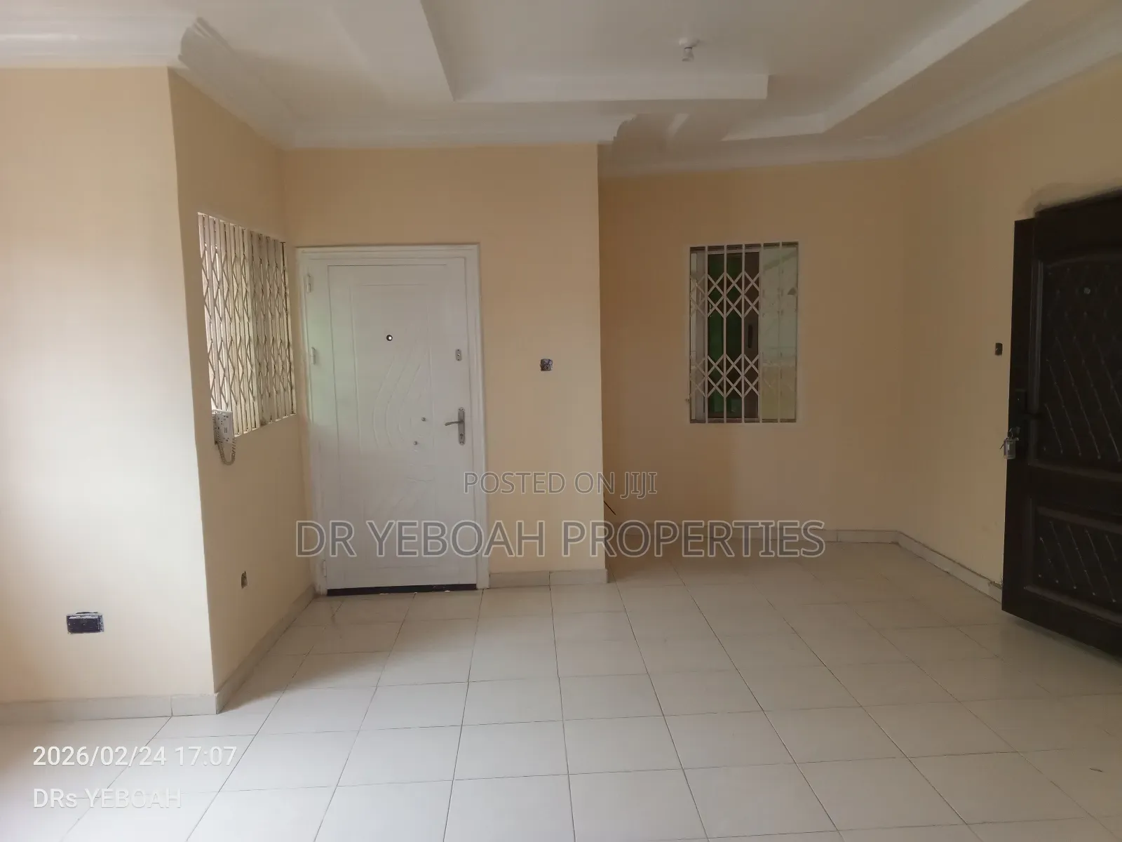 4bdrm Maisonette in Luxury- 4Bedrooms for rent