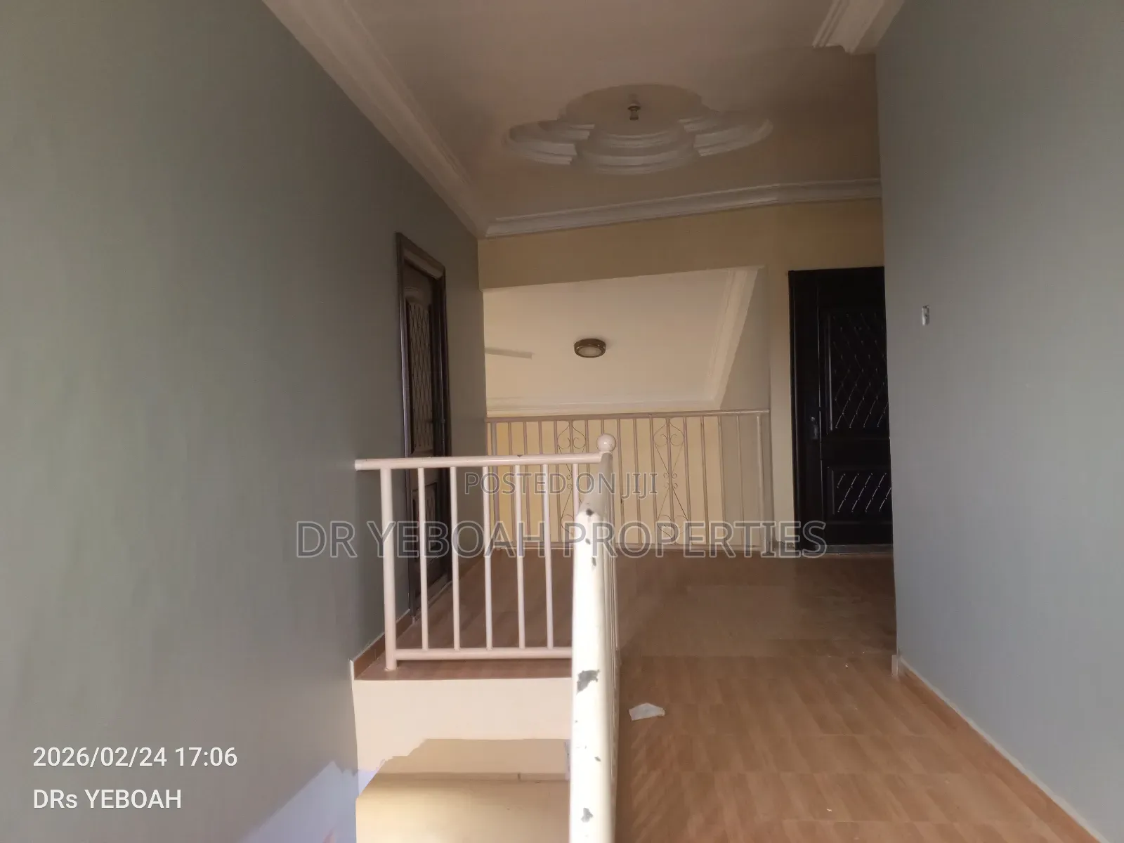 4bdrm Maisonette in Luxury- 4Bedrooms for rent