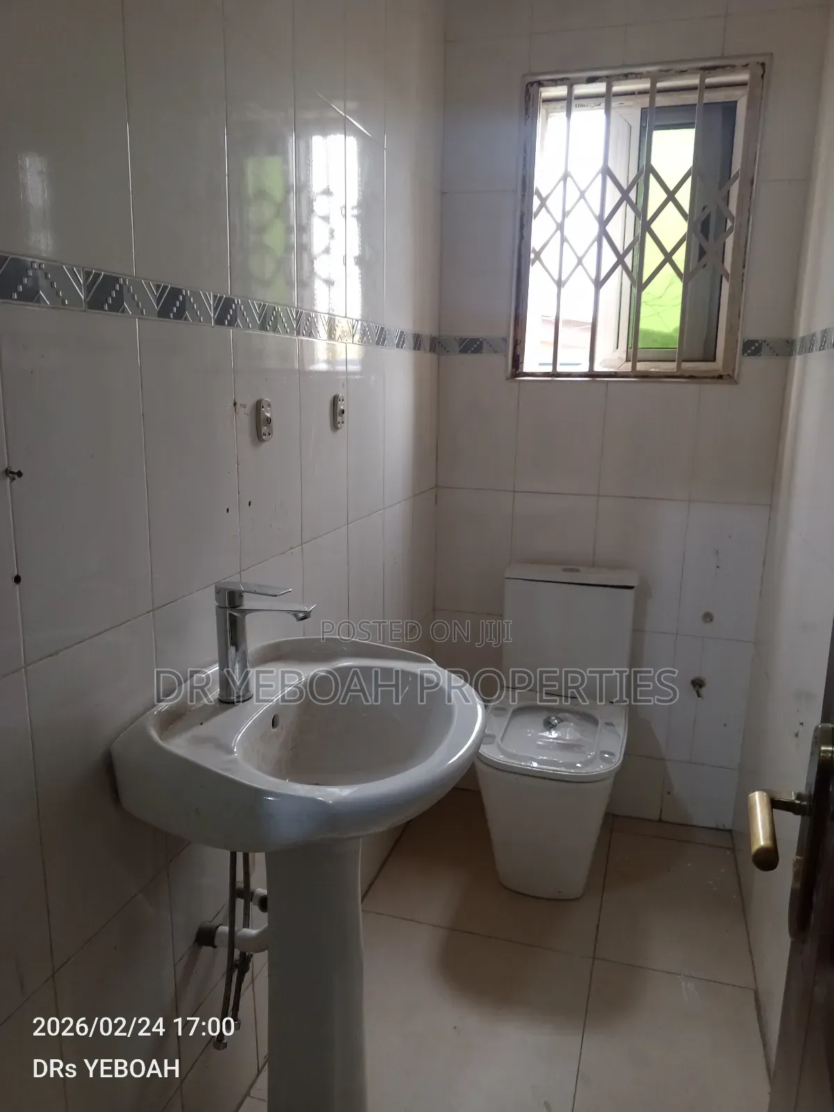 4bdrm Maisonette in Luxury- 4Bedrooms for rent