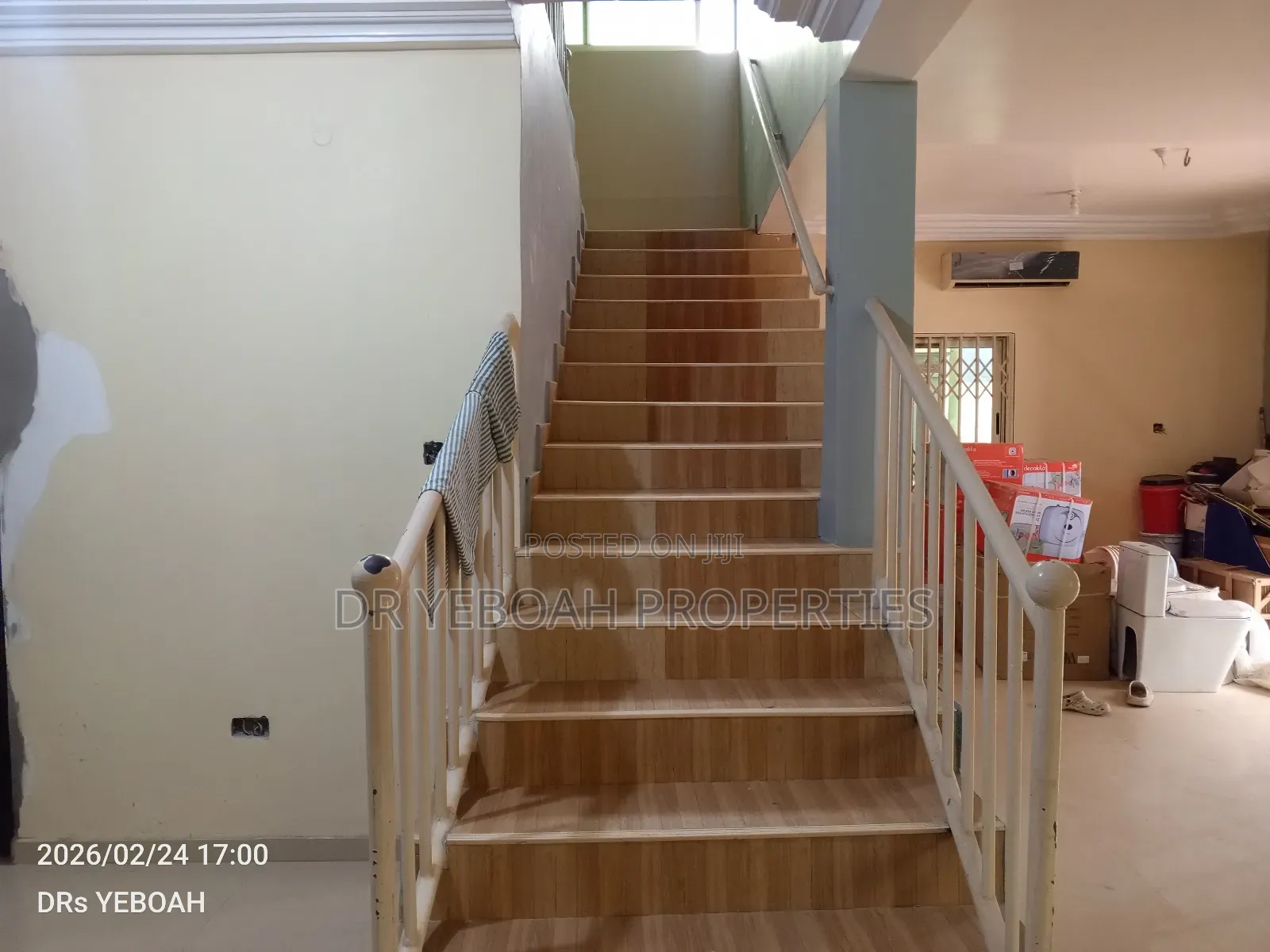 4bdrm Maisonette in Luxury- 4Bedrooms for rent