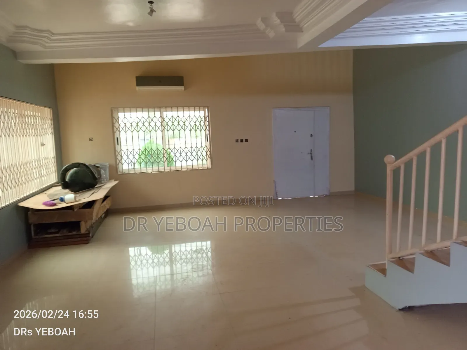 4bdrm Maisonette in Luxury- 4Bedrooms for rent