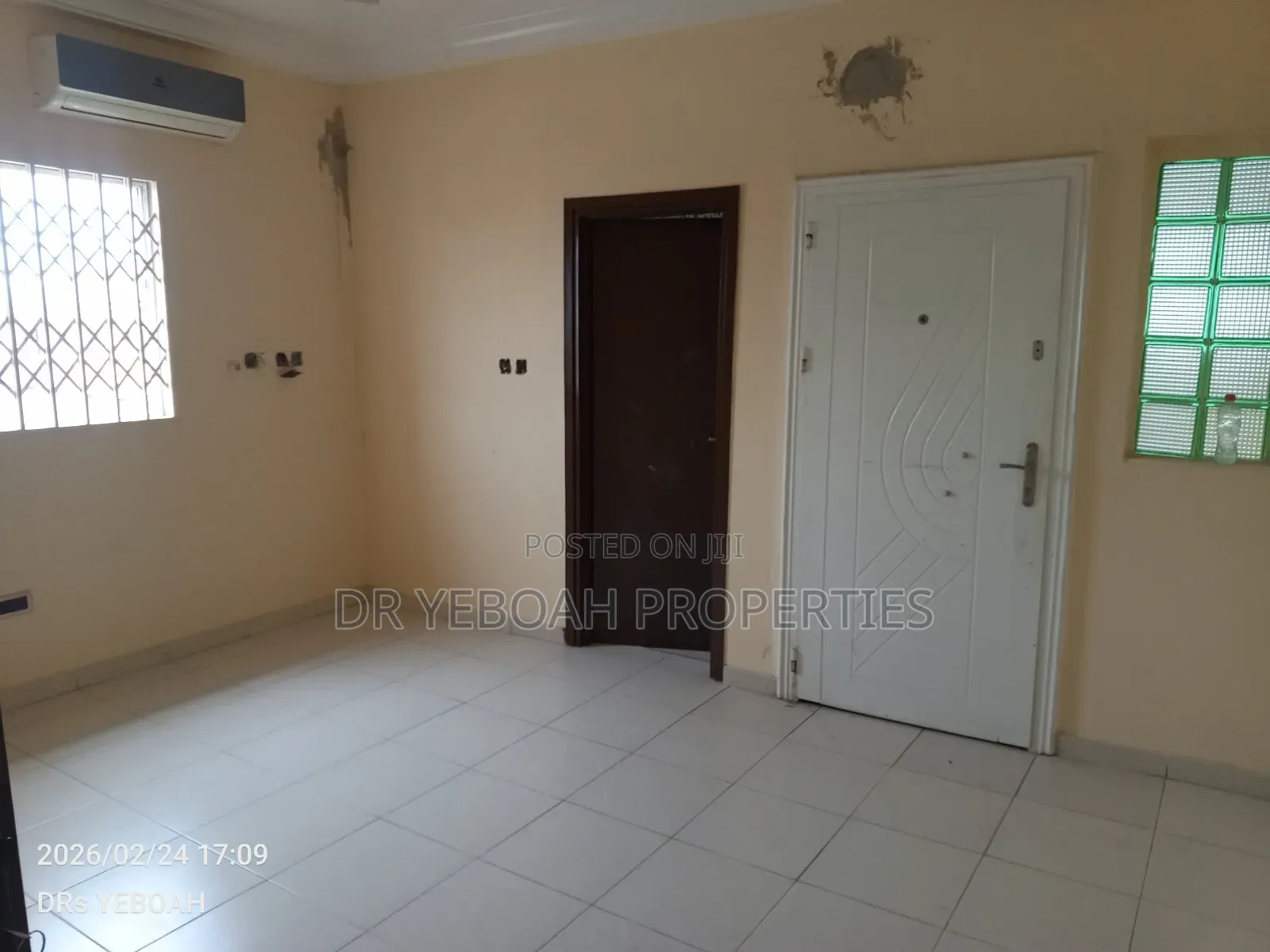 4bdrm Maisonette in Luxury- 4Bedrooms for rent