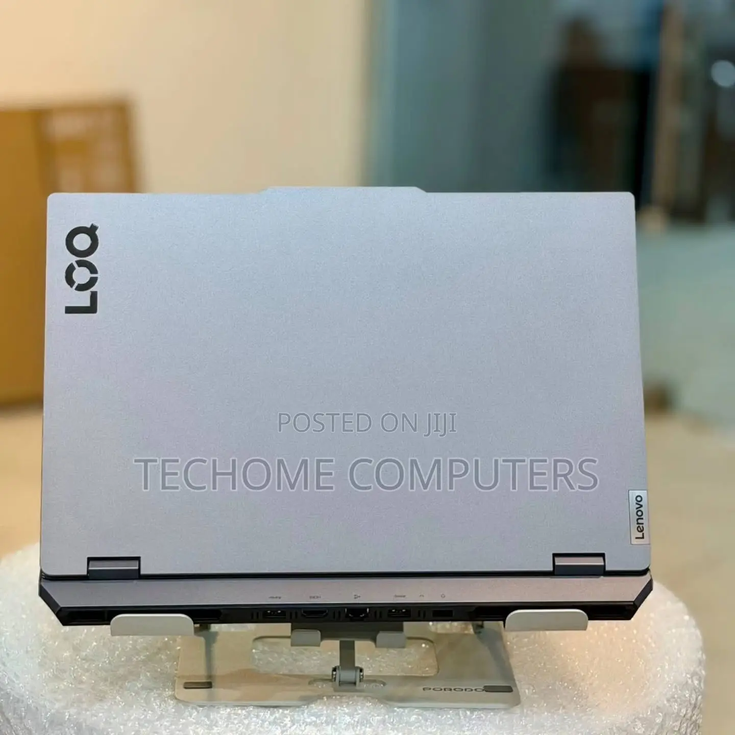 Laptop Lenovo LOQ 15IRH8 16GB Intel Core i5 SSD 512GB