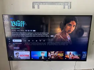 Sony Bravia 65 Inches Smart Bluetooth Netflix Youtube Tv