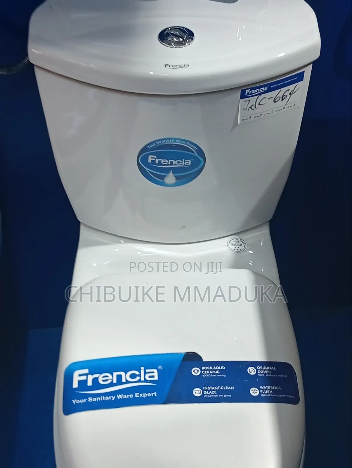 Toilet Seat