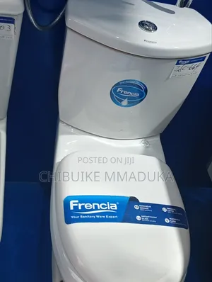 Toilet Seat