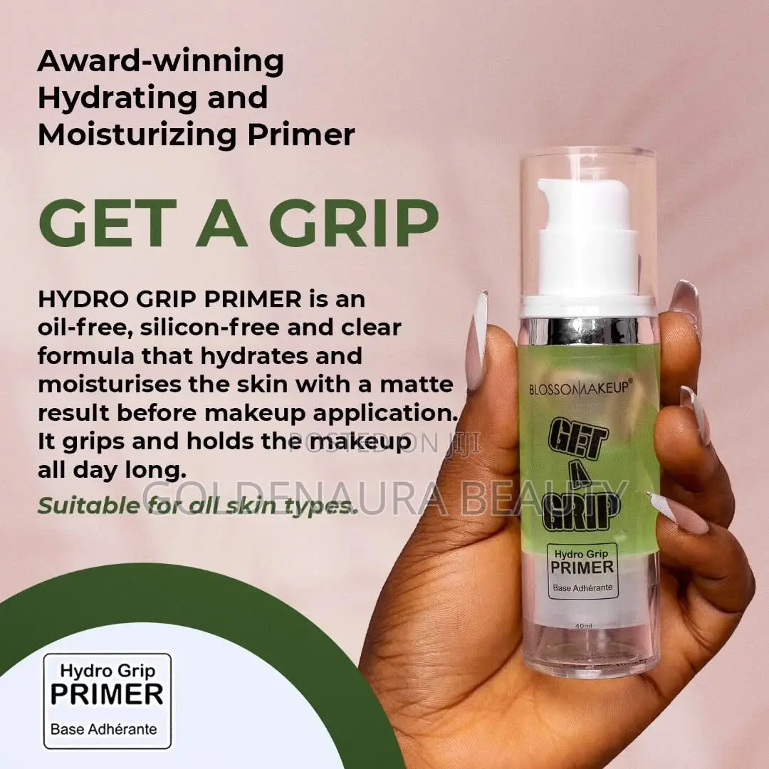 Grip Primer