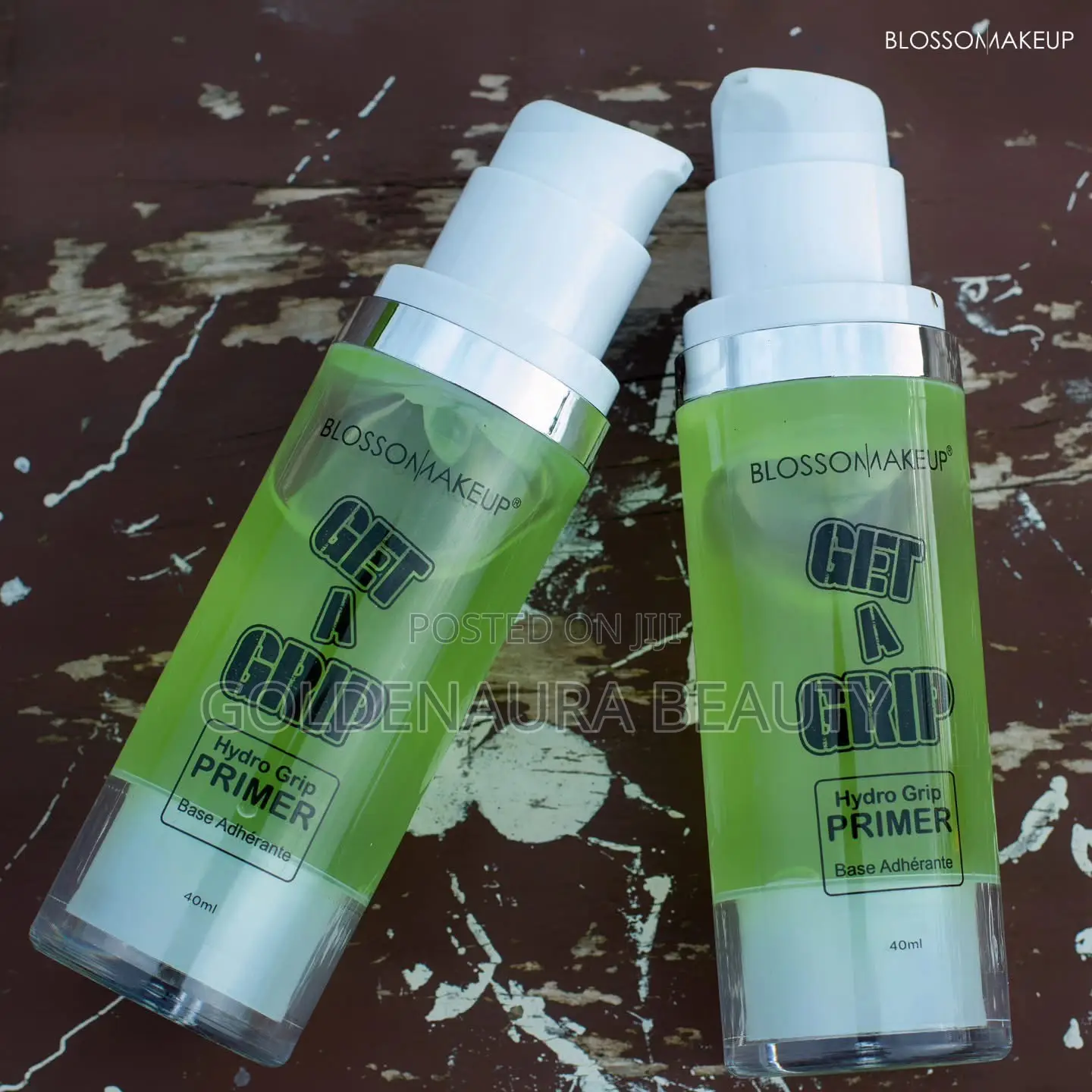 Grip Primer