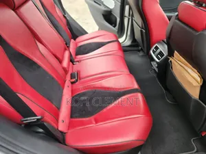 Acura RDX 2019 White