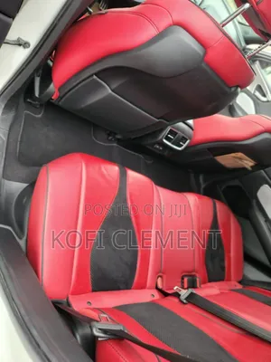 Acura RDX 2019 White