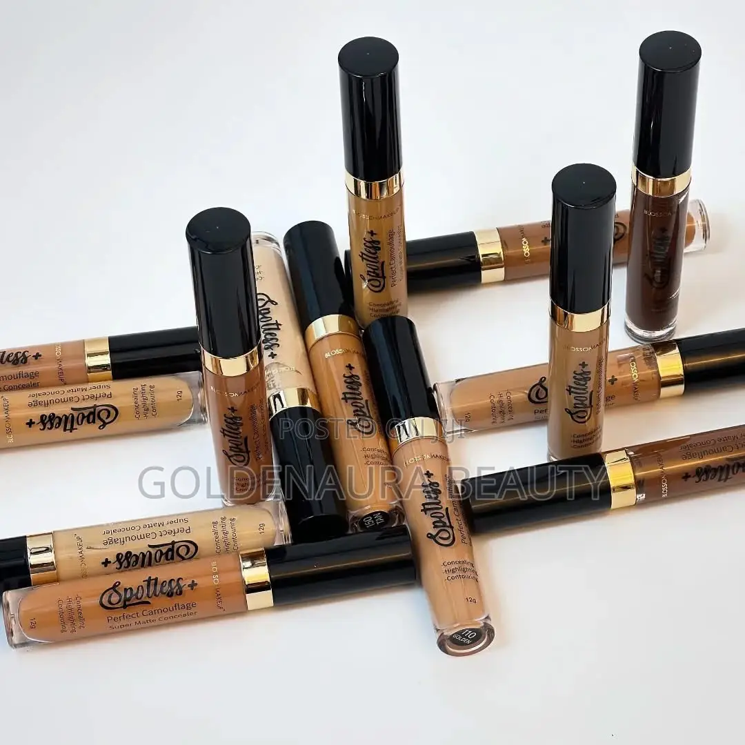 Concealers