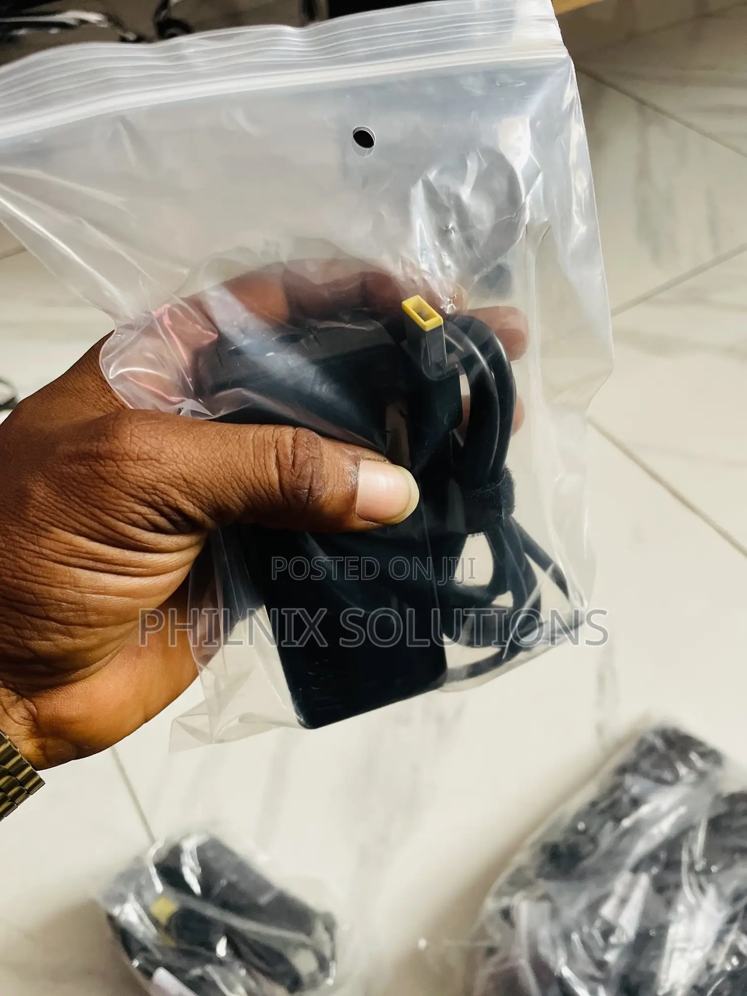 Lenovo Charger Usb