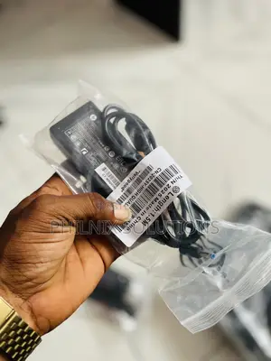 Hp Blue Pin Charger