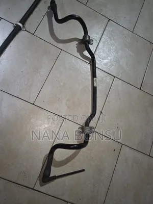 Chevrolet Spart Stabilizer Bar