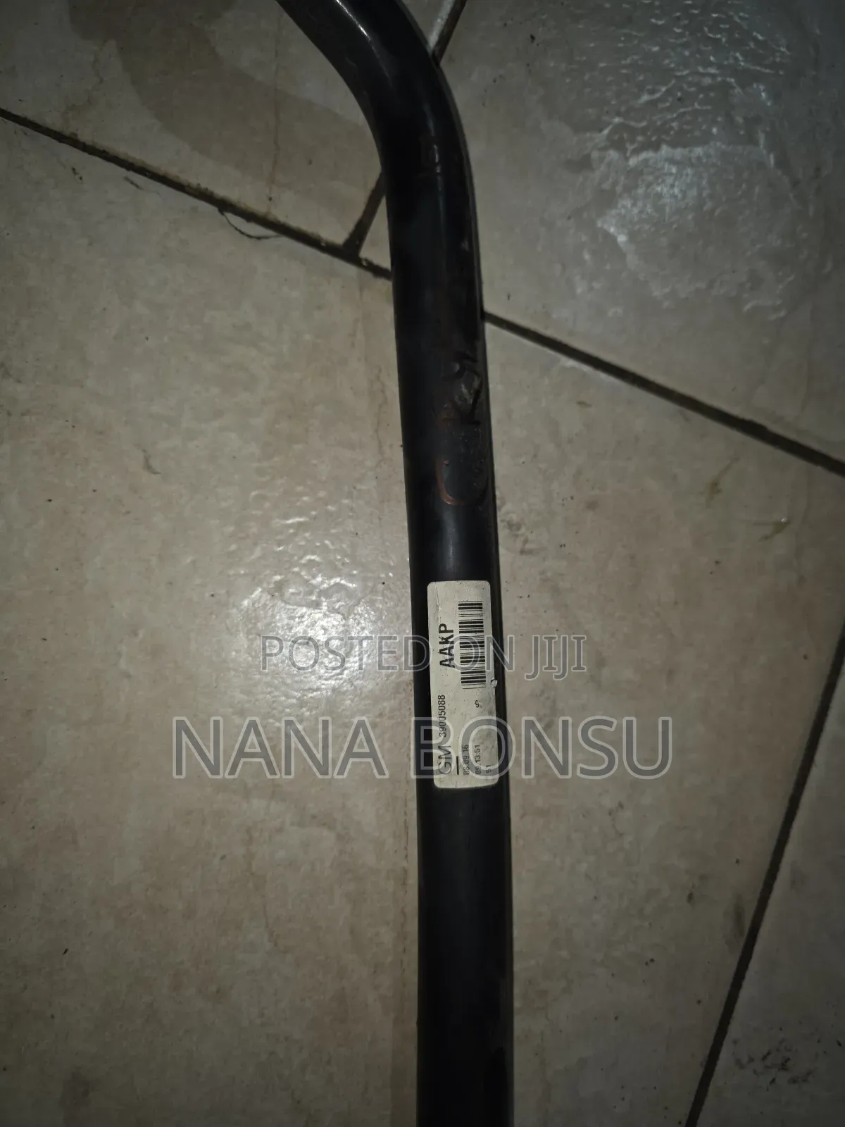 Chevrolet Spart Stabilizer Bar
