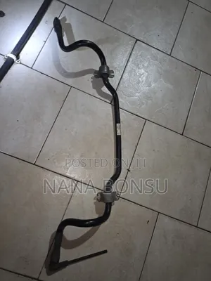 Chevrolet Spart Stabilizer Bar