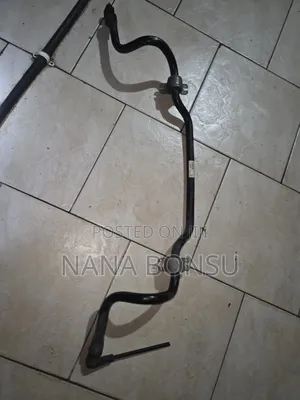 Chevrolet Spart Stabilizer Bar