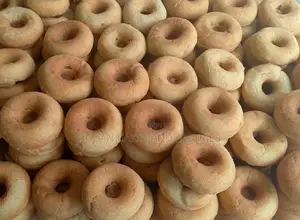Mini Donuts
