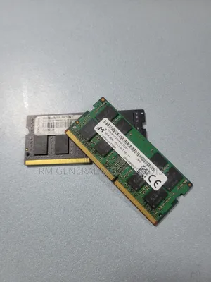 16gb Ddr4 Ram 2400t