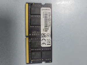 16gb Ddr4 Ram 2400t