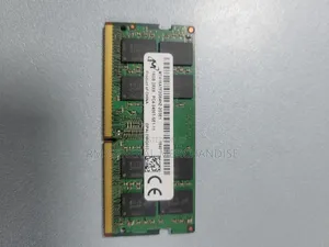 16gb Ddr4 Ram 2400t
