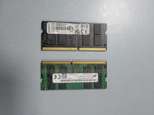 16gb Ddr4 Ram 2400t