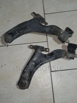 Chevrolet Spark Lower Arm