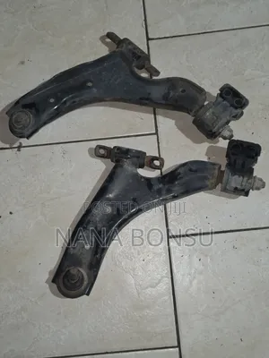 Chevrolet Spark Lower Arm
