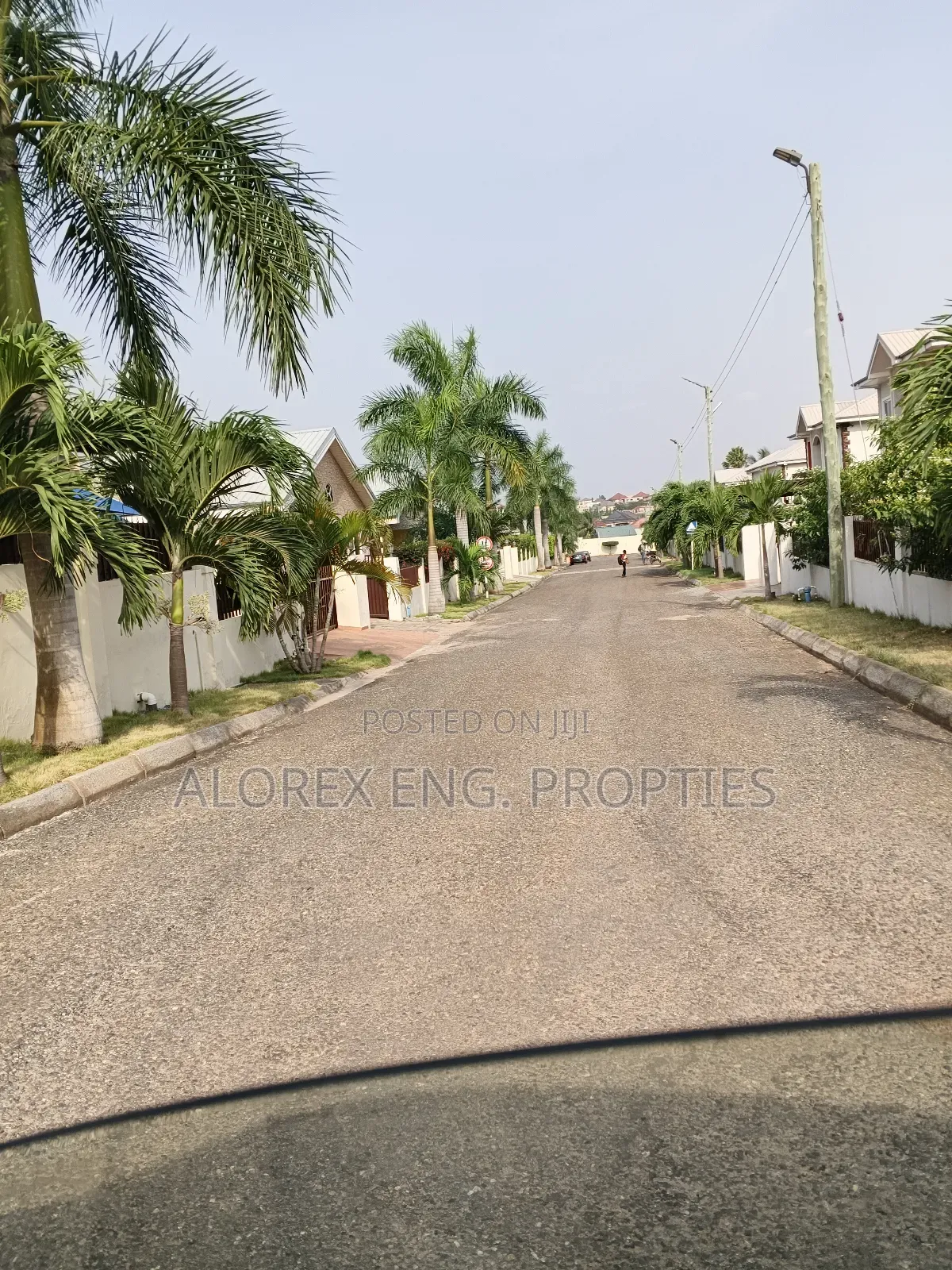 3bdrm Bungalow in Oyarifa for rent