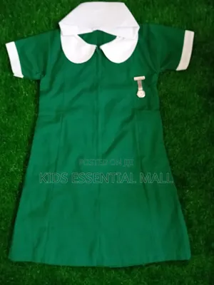 Cotton Nurse Costume for Ages 9 to 816 Years