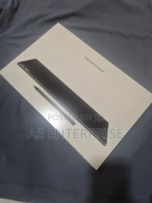 New Samsung Galaxy Tab S11 Ultra 5G 256 GB Black