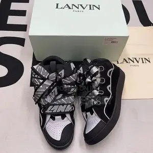 Original Lanvin in Colours