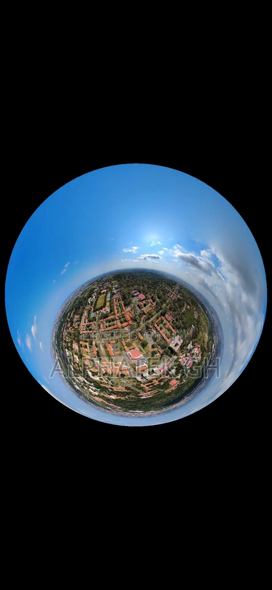 Drone Service
