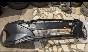 Elantra 2019, 2020 Front Bumper