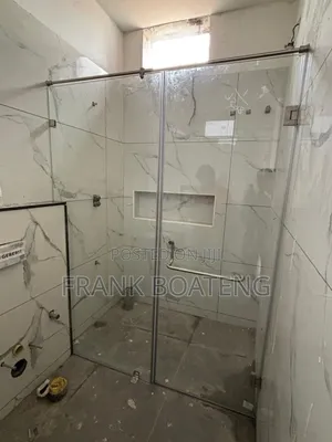 Shower Glazz Doorr