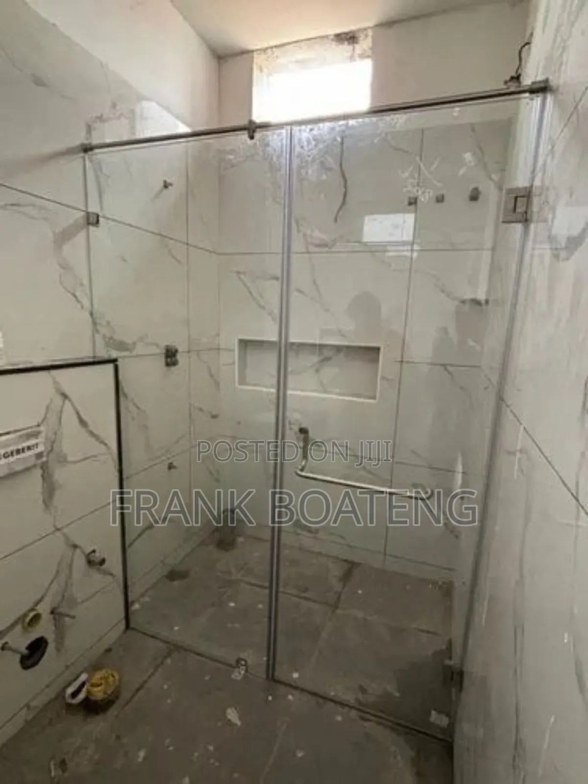Shower Glazz Doorr