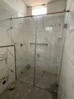 Shower Glazz Doorr