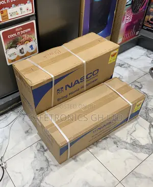 Energy Saving Nasco 1.5 Horsepower Ac